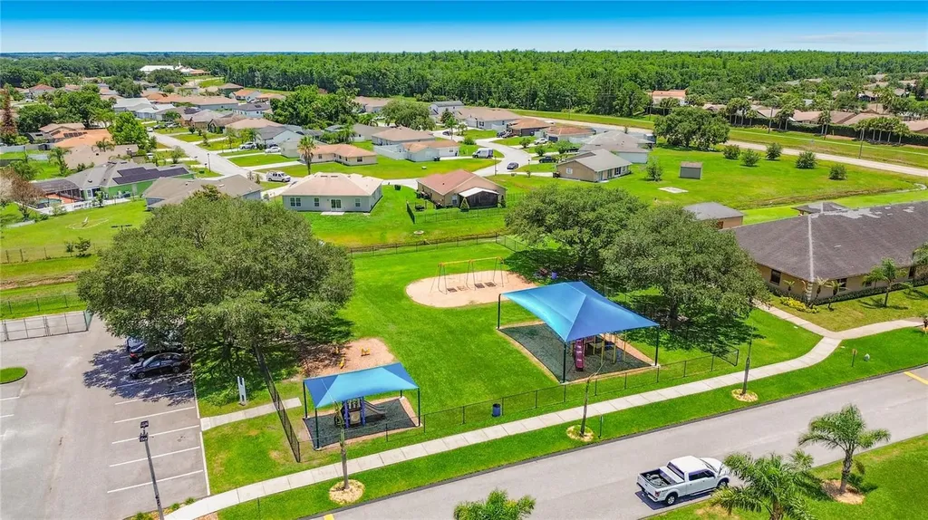 1124 Dartford Drive Kissimmee FL 34758