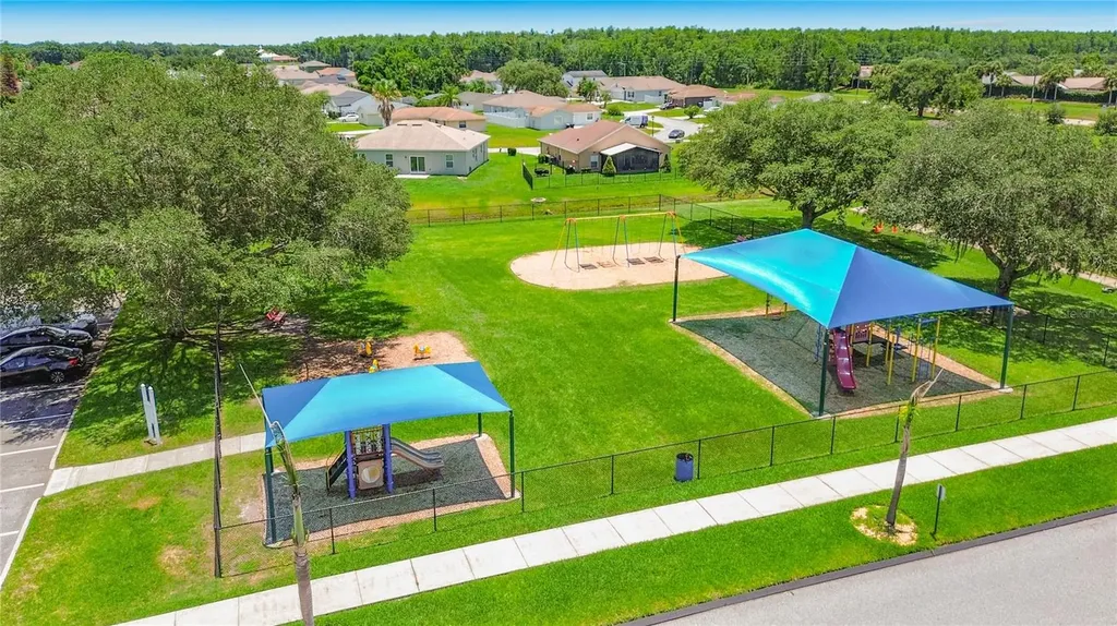 1124 Dartford Drive Kissimmee FL 34758