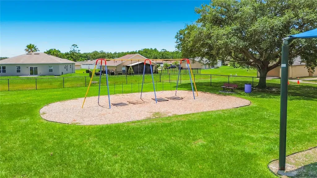 1124 Dartford Drive Kissimmee FL 34758
