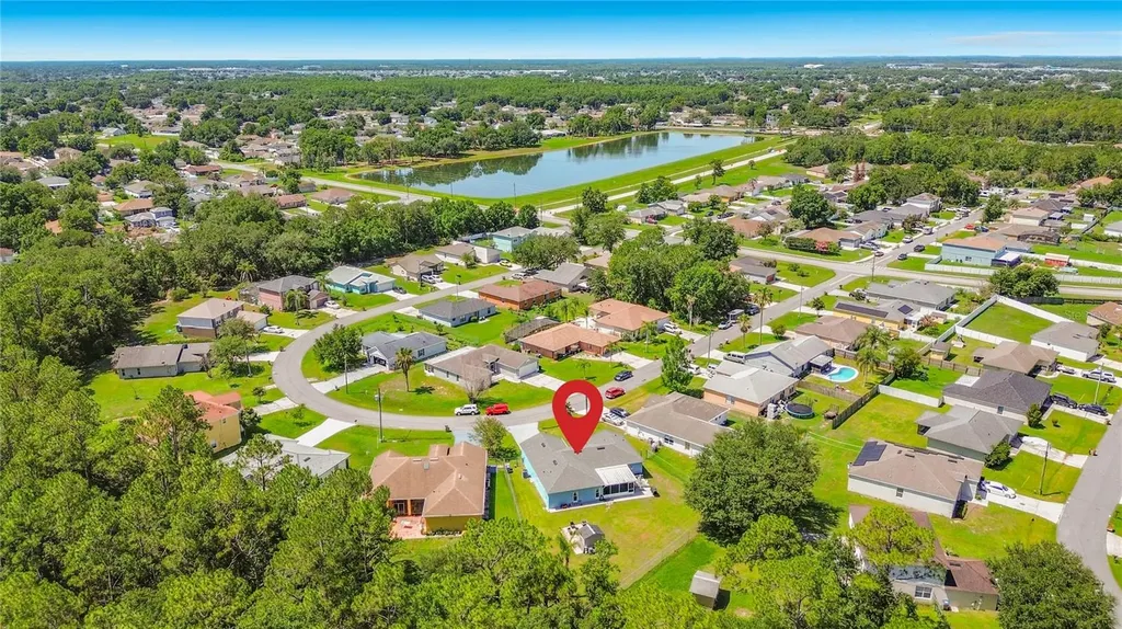 1124 Dartford Drive Kissimmee FL 34758