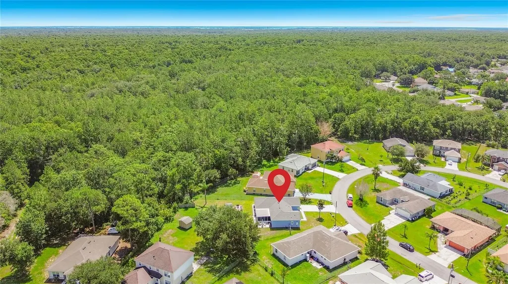 1124 Dartford Drive Kissimmee FL 34758