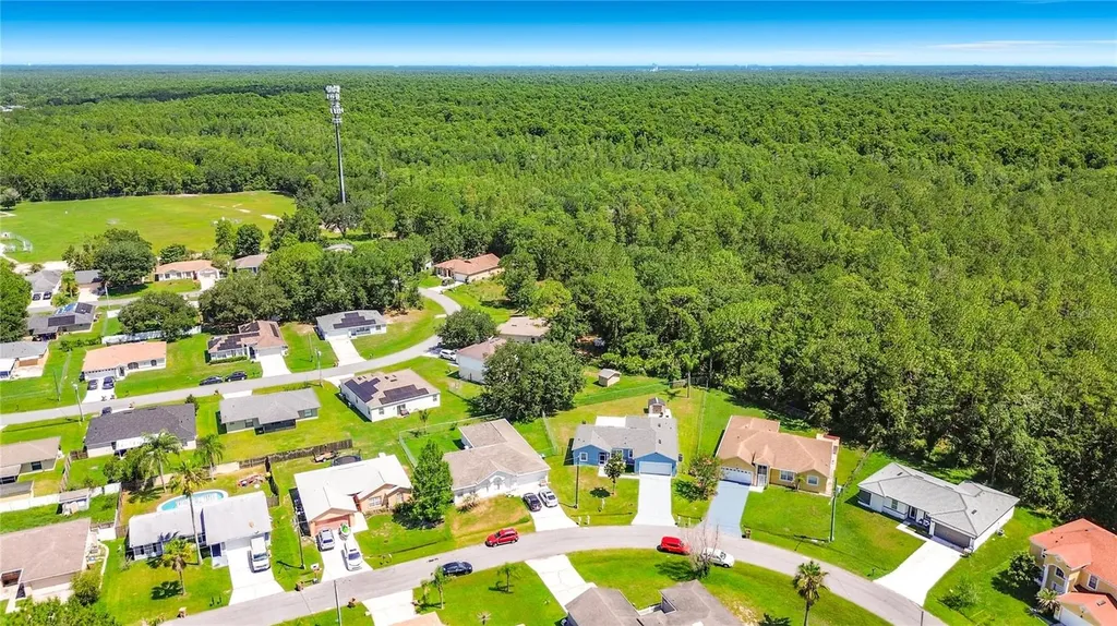 1124 Dartford Drive Kissimmee FL 34758