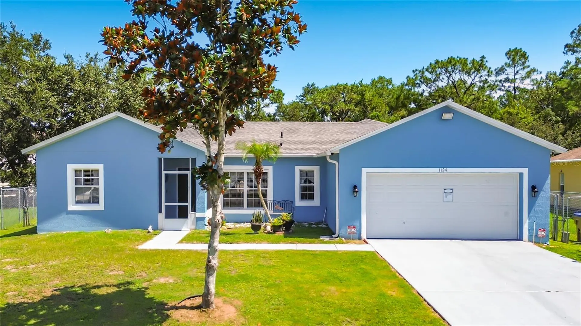 1124 Dartford Drive Kissimmee FL 34758