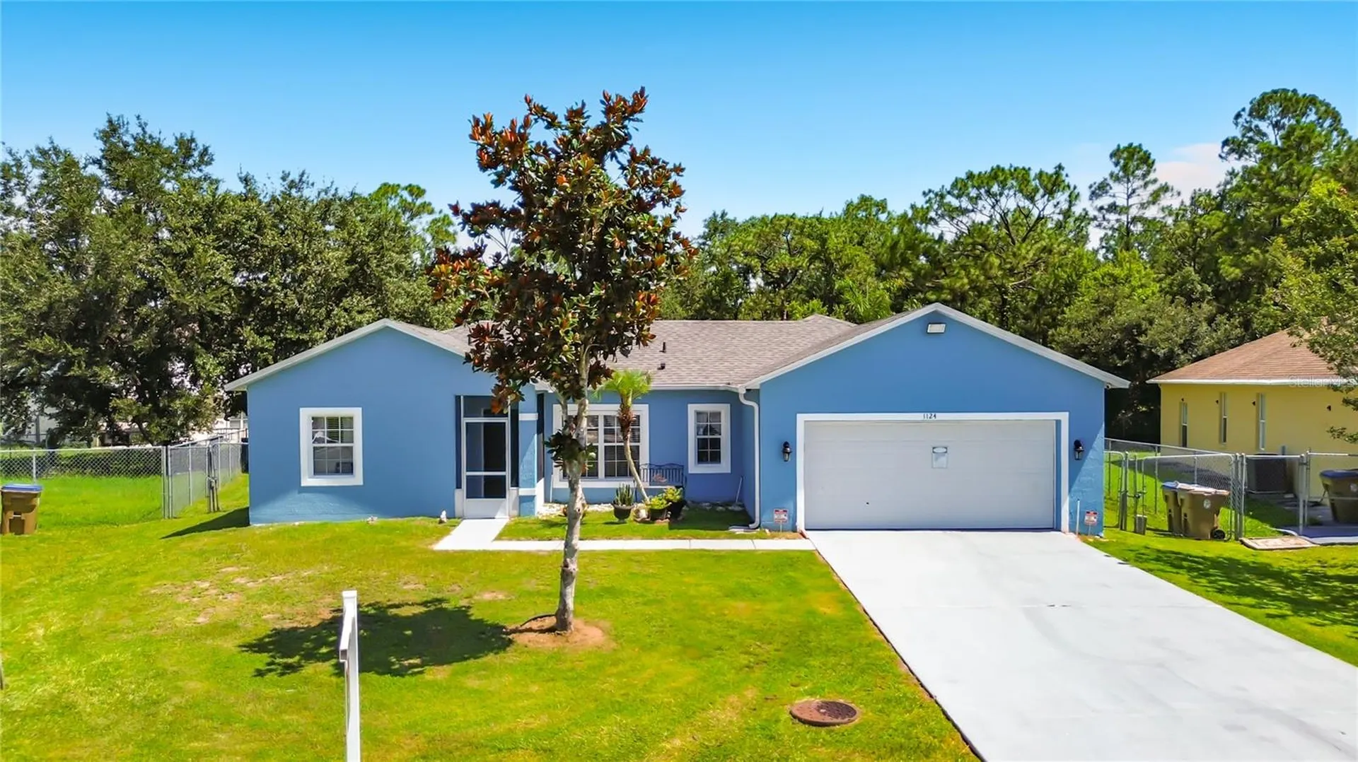 1124 Dartford Drive Kissimmee FL 34758