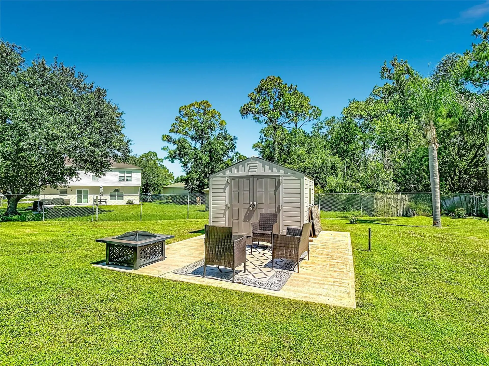 1124 Dartford Drive Kissimmee FL 34758