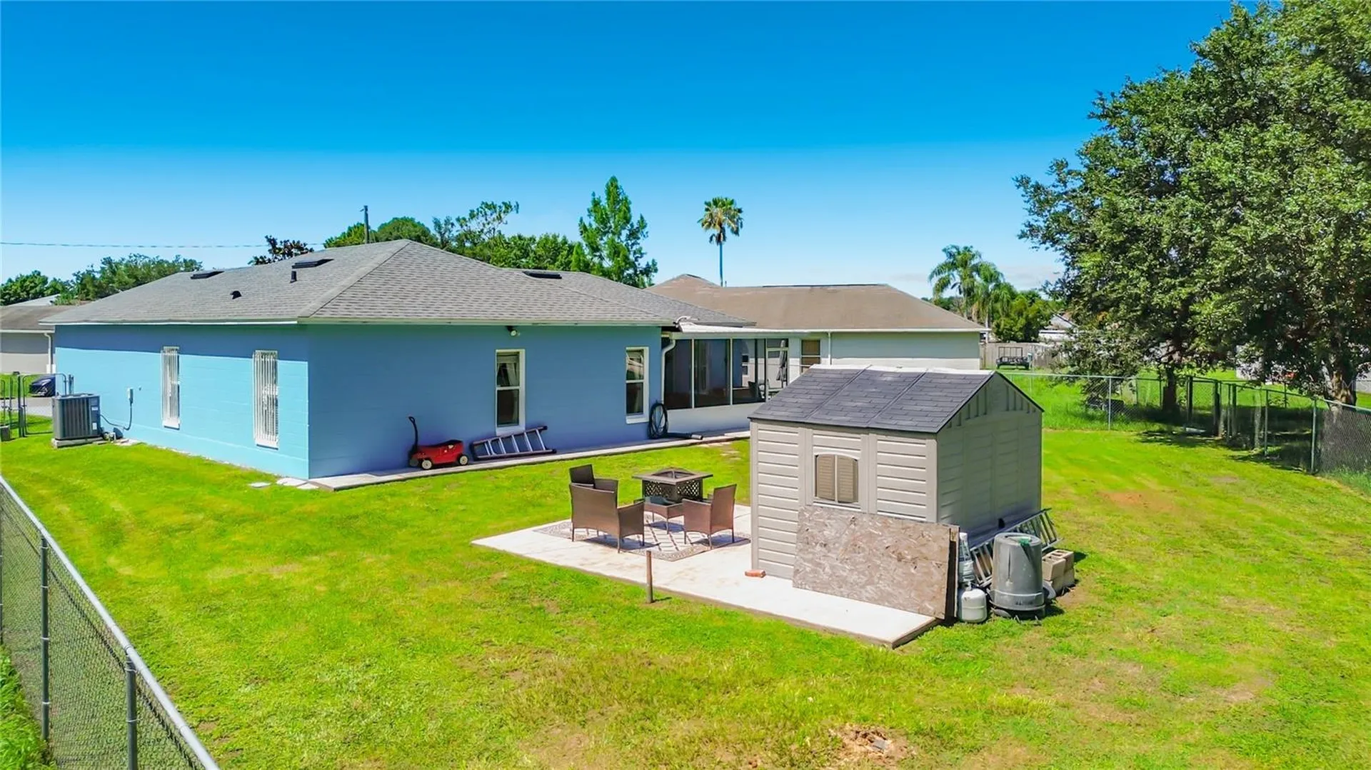 1124 Dartford Drive Kissimmee FL 34758
