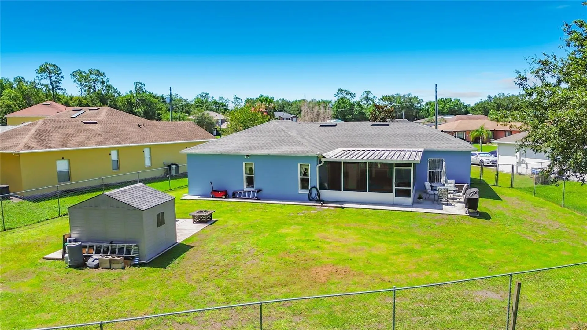 1124 Dartford Drive Kissimmee FL 34758