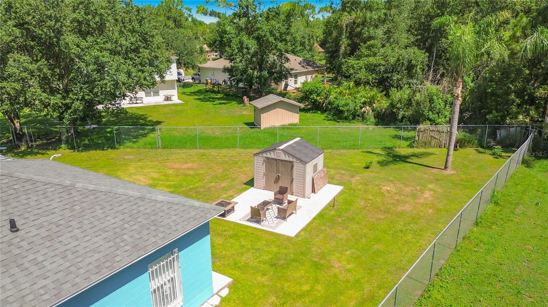 1124 Dartford Drive Kissimmee FL 34758