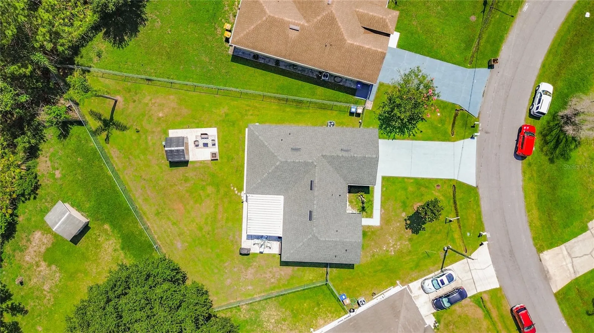1124 Dartford Drive Kissimmee FL 34758