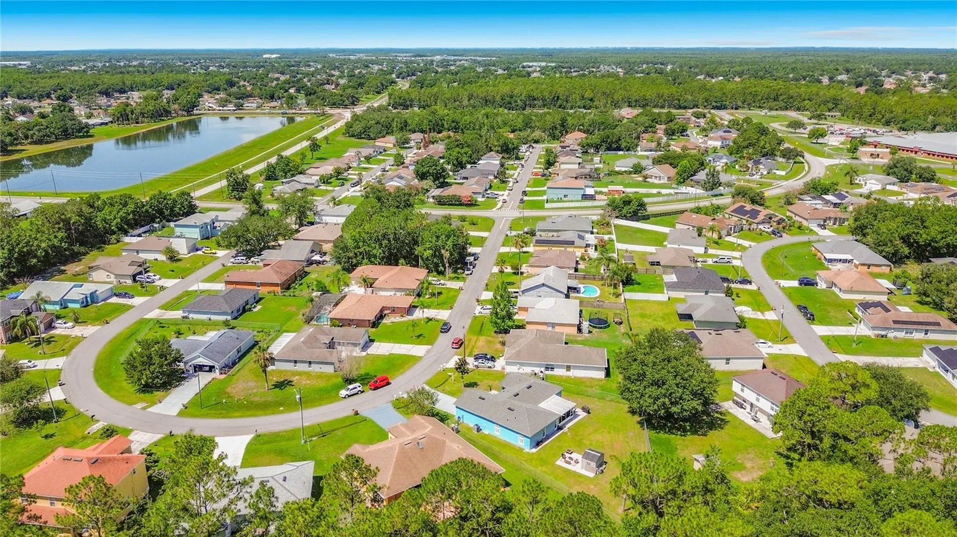1124 Dartford Drive Kissimmee FL 34758