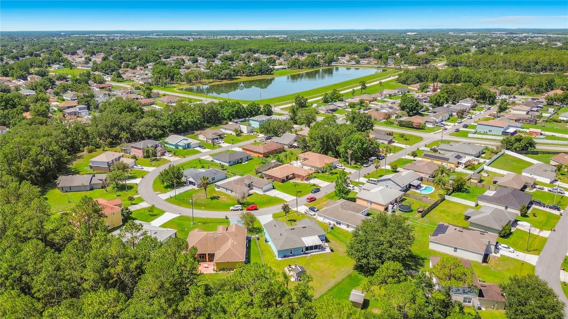 1124 Dartford Drive Kissimmee FL 34758