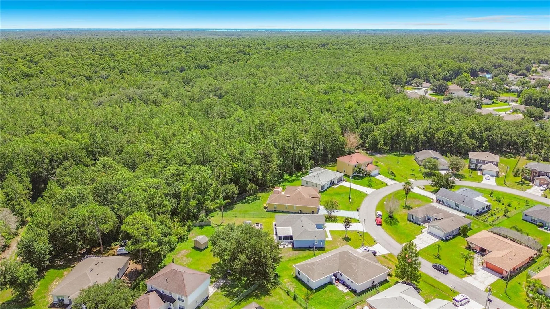 1124 Dartford Drive Kissimmee FL 34758