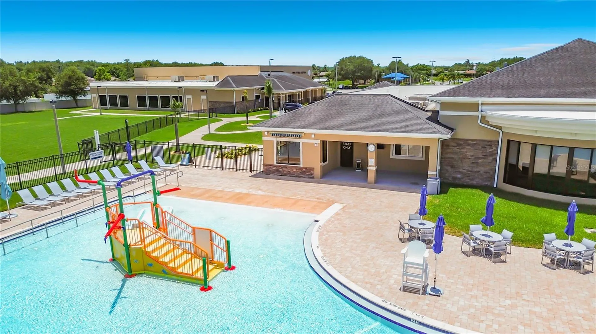 1124 Dartford Drive Kissimmee FL 34758
