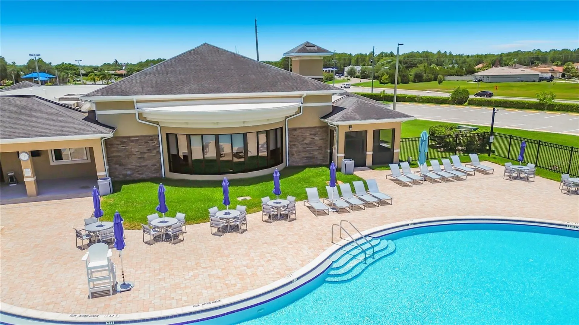 1124 Dartford Drive Kissimmee FL 34758