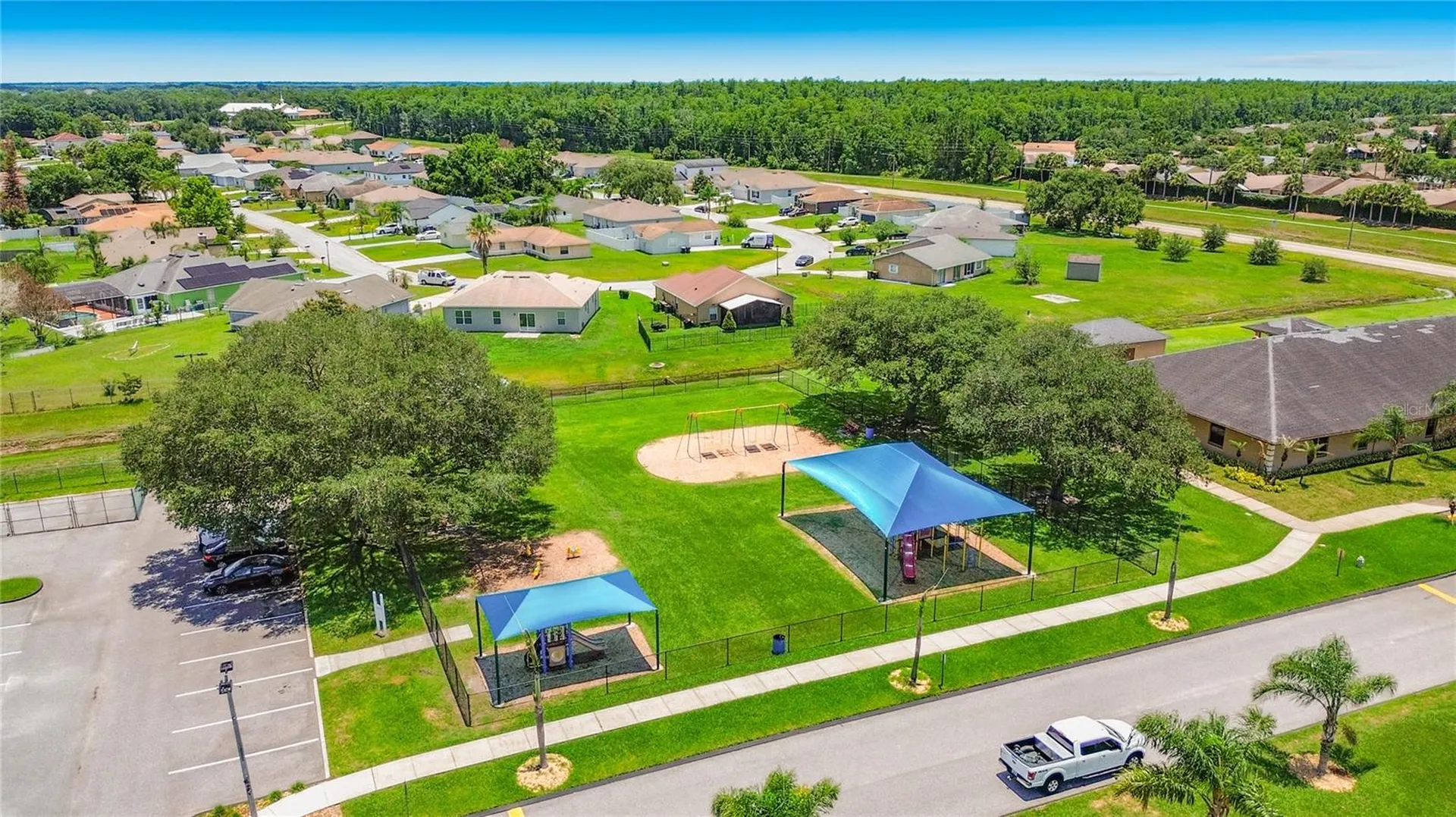 1124 Dartford Drive Kissimmee FL 34758
