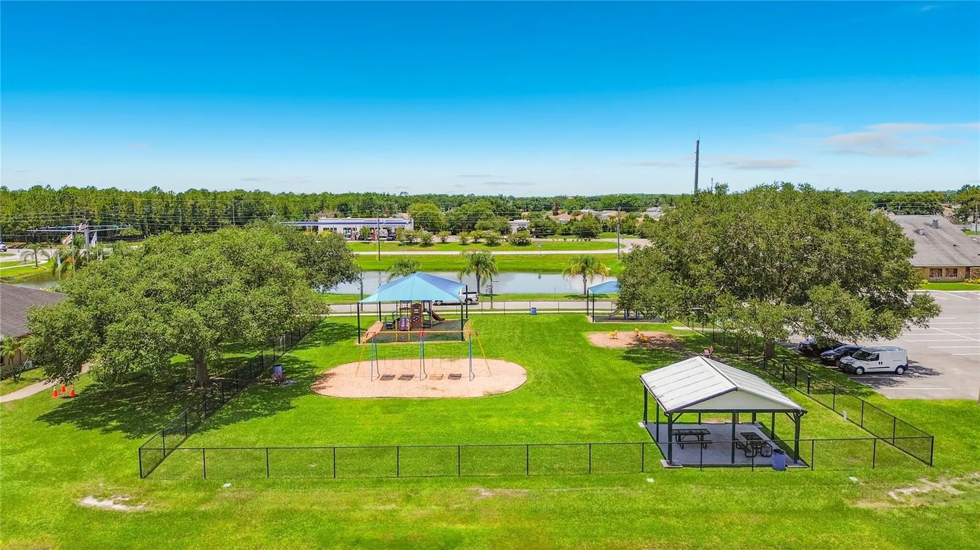1124 Dartford Drive Kissimmee FL 34758