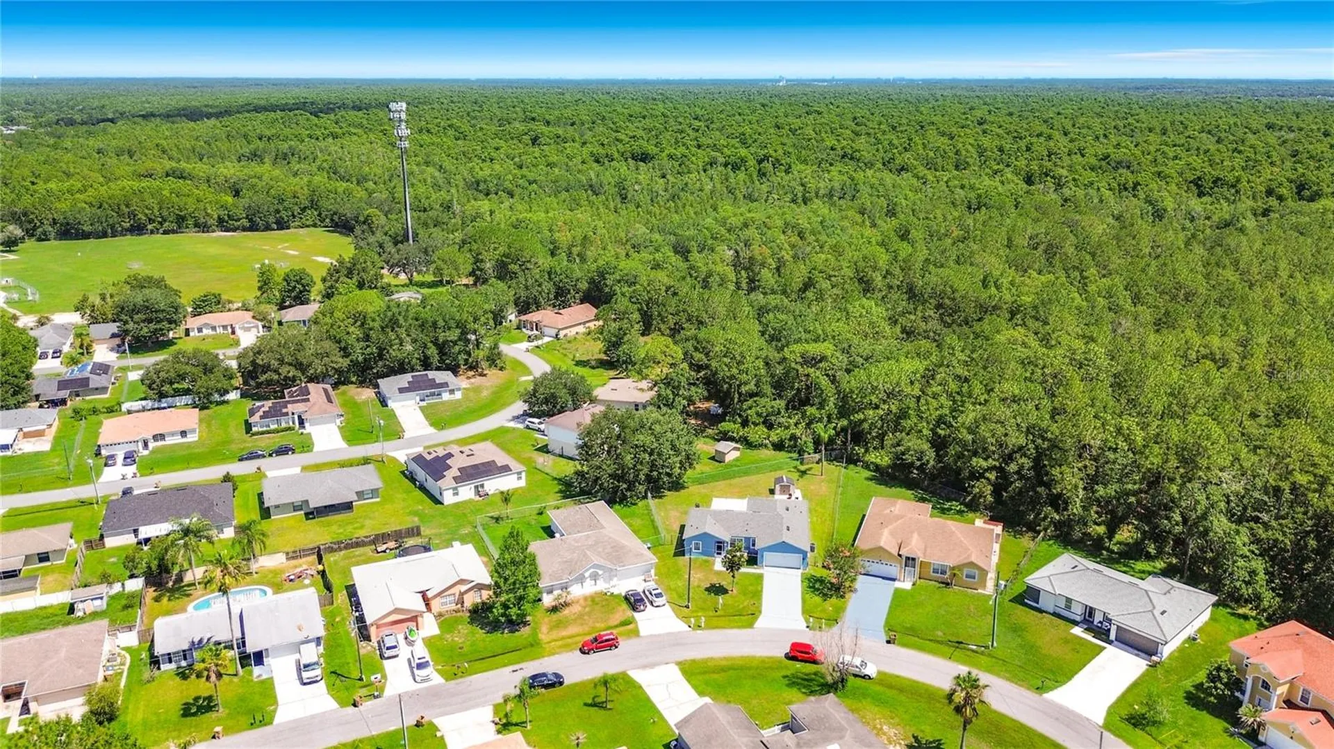 1124 Dartford Drive Kissimmee FL 34758