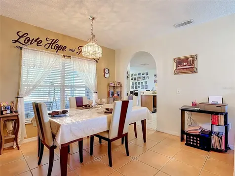 1124 Dartford Drive Kissimmee FL 34758