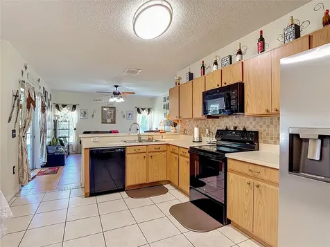 1124 Dartford Drive Kissimmee FL 34758