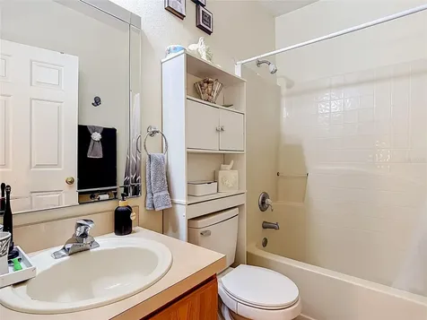 1124 Dartford Drive Kissimmee FL 34758
