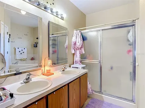 1124 Dartford Drive Kissimmee FL 34758