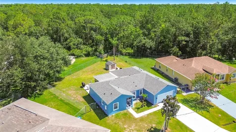 1124 Dartford Drive Kissimmee FL 34758