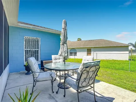 1124 Dartford Drive Kissimmee FL 34758