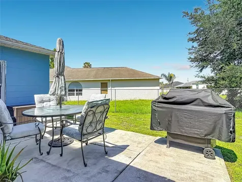 1124 Dartford Drive Kissimmee FL 34758