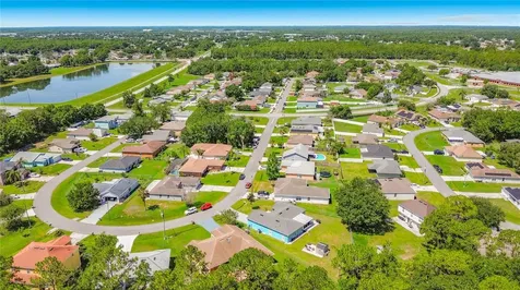 1124 Dartford Drive Kissimmee FL 34758