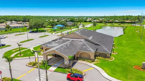 1124 Dartford Drive Kissimmee FL 34758