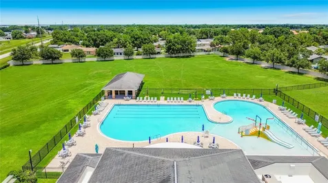 1124 Dartford Drive Kissimmee FL 34758
