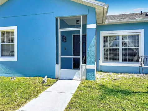 1124 Dartford Drive Kissimmee FL 34758