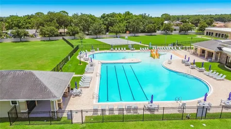 1124 Dartford Drive Kissimmee FL 34758