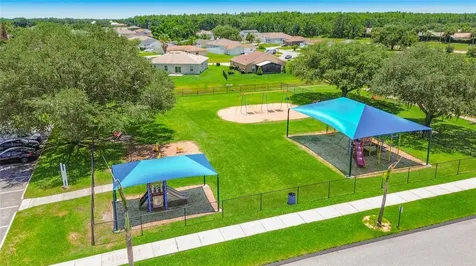 1124 Dartford Drive Kissimmee FL 34758