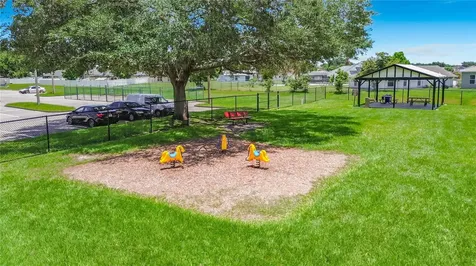 1124 Dartford Drive Kissimmee FL 34758