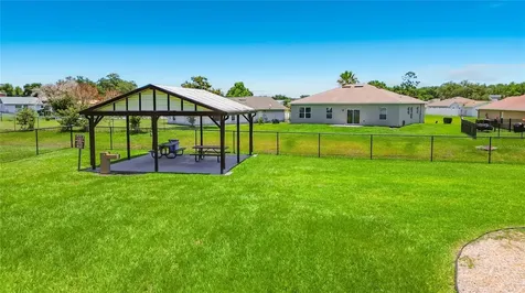 1124 Dartford Drive Kissimmee FL 34758