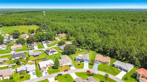 1124 Dartford Drive Kissimmee FL 34758