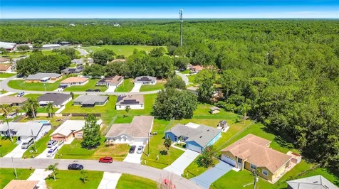 1124 Dartford Drive Kissimmee FL 34758