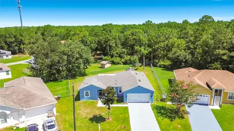 1124 Dartford Drive Kissimmee FL 34758