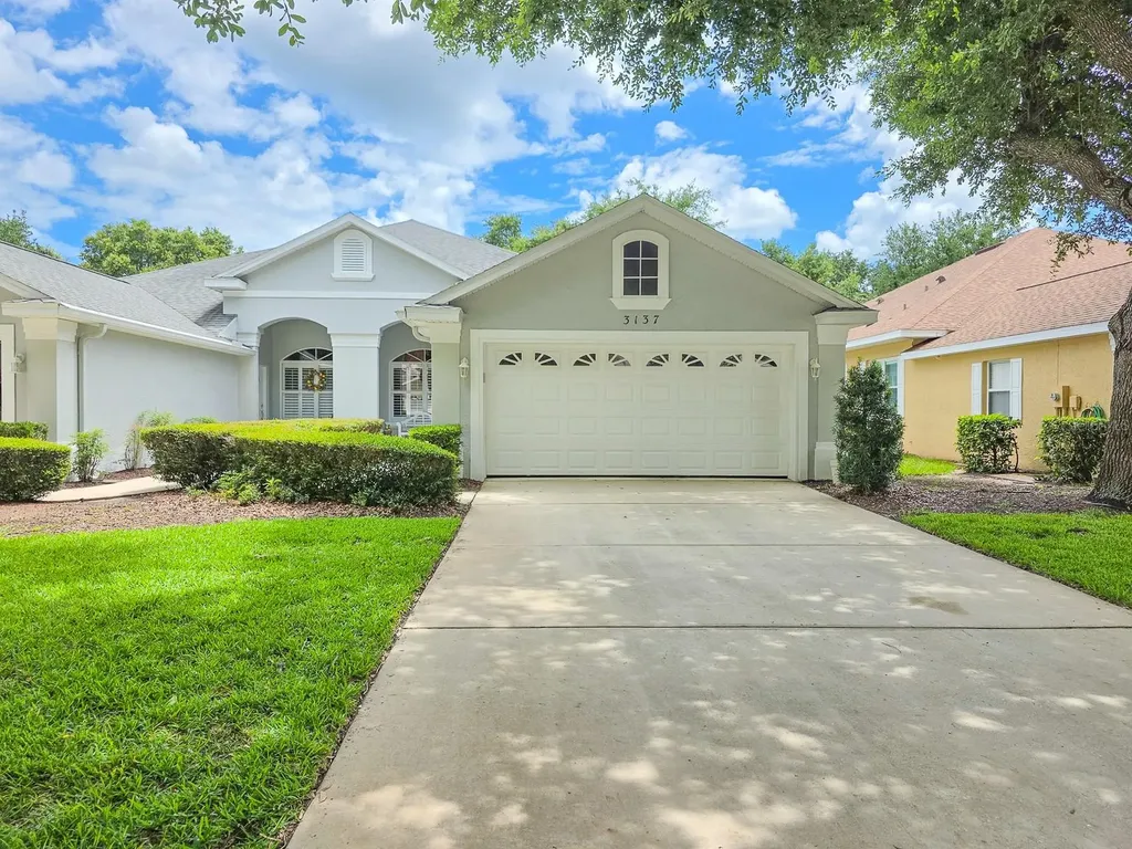 3137 Kailani Court Ormond Beach FL 32174