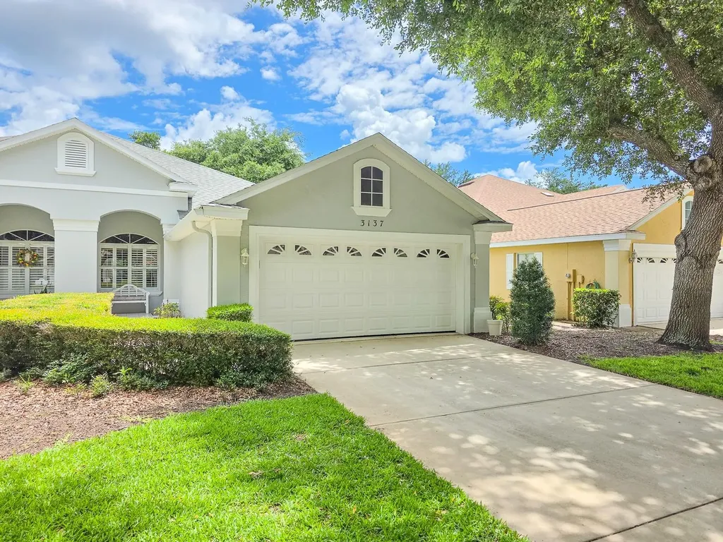 3137 Kailani Court Ormond Beach FL 32174