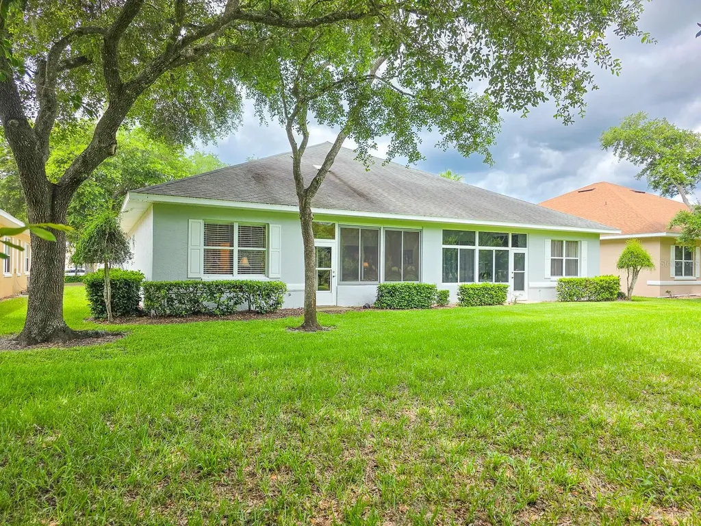 3137 Kailani Court Ormond Beach FL 32174