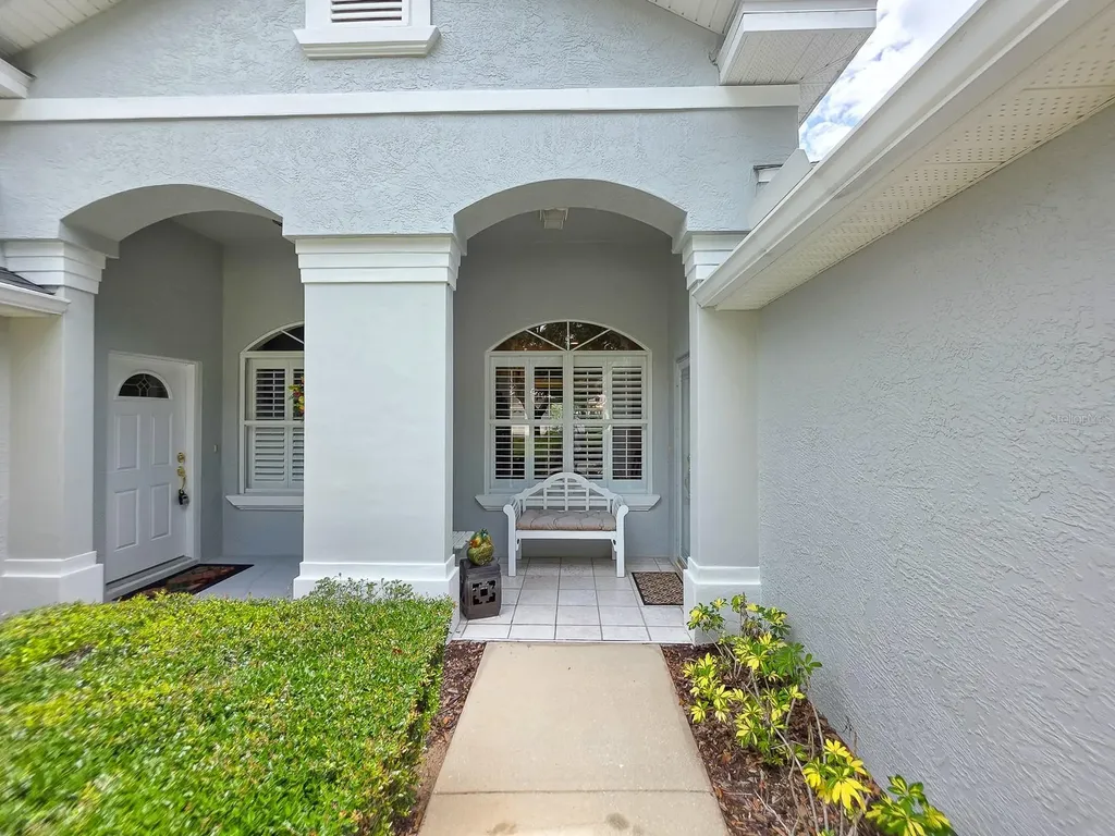 3137 Kailani Court Ormond Beach FL 32174