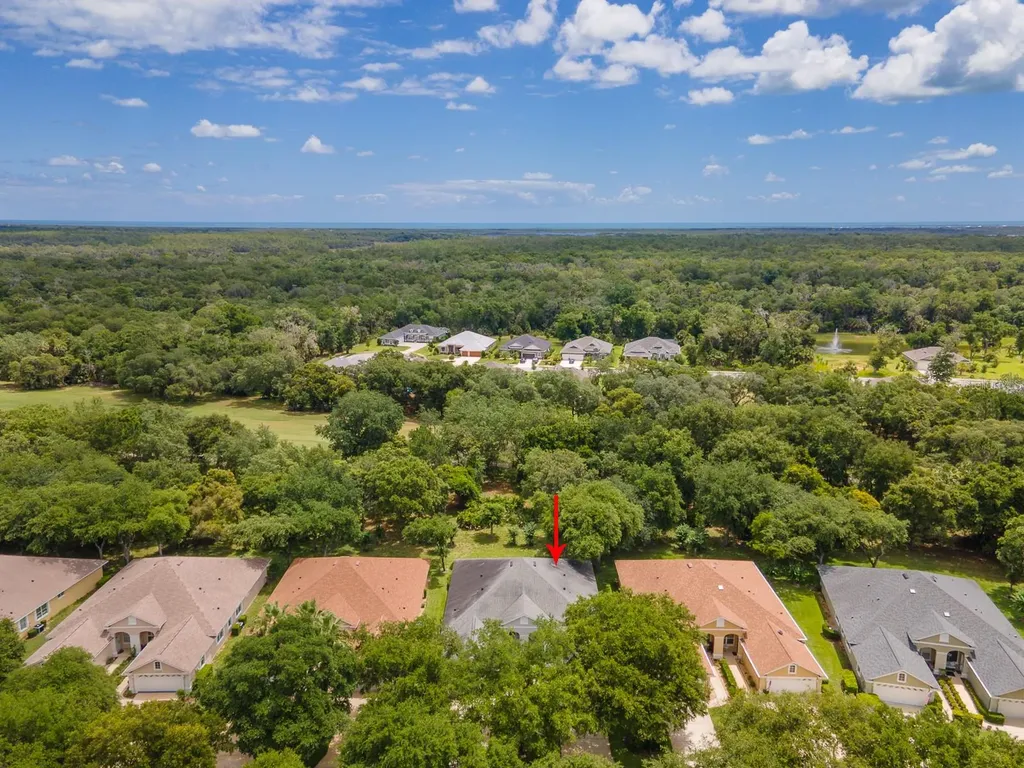3137 Kailani Court Ormond Beach FL 32174