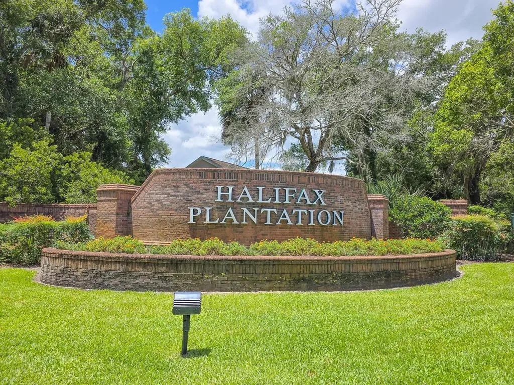 3137 Kailani Court Ormond Beach FL 32174