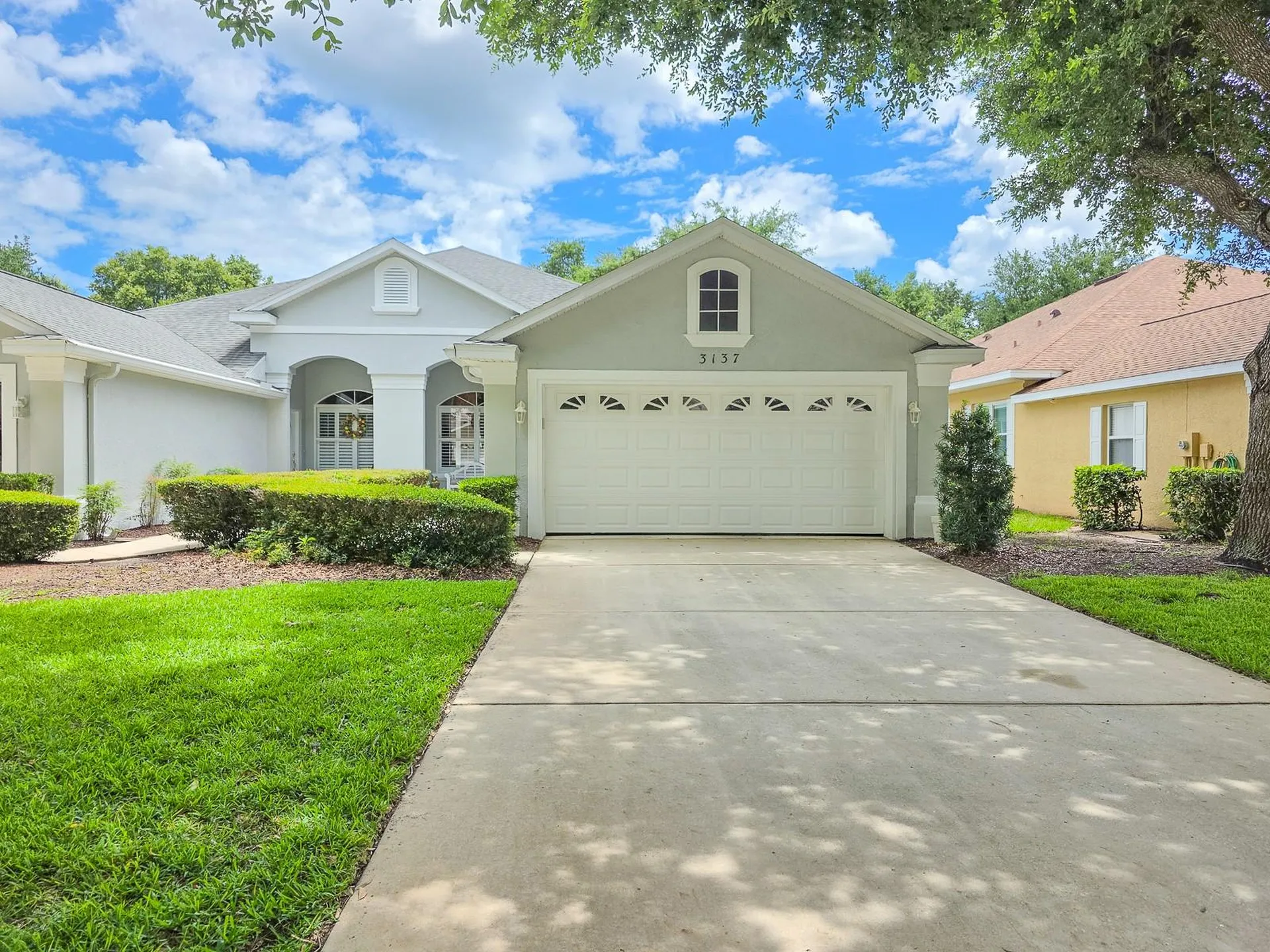 3137 Kailani Court Ormond Beach FL 32174