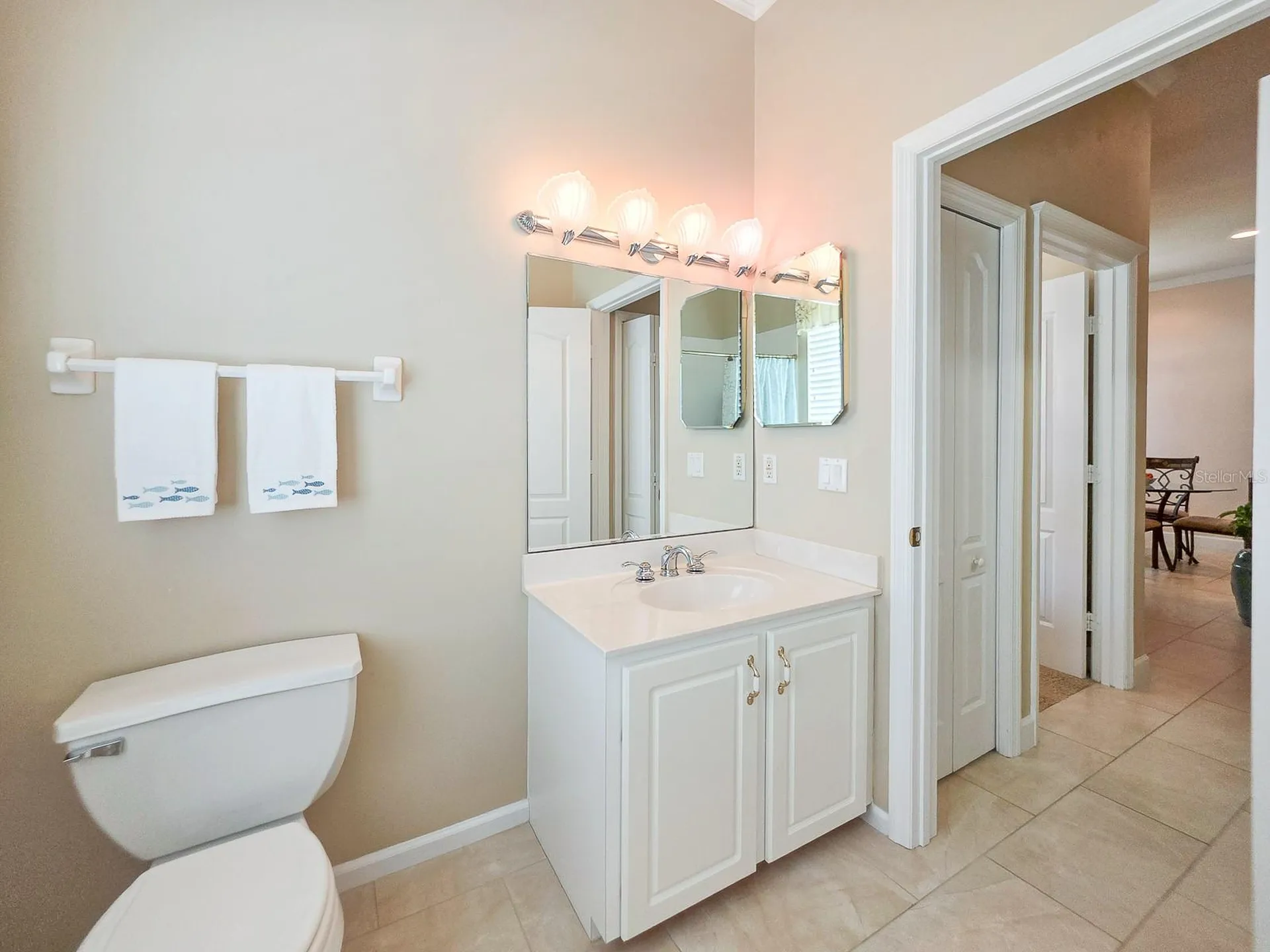 3137 Kailani Court Ormond Beach FL 32174