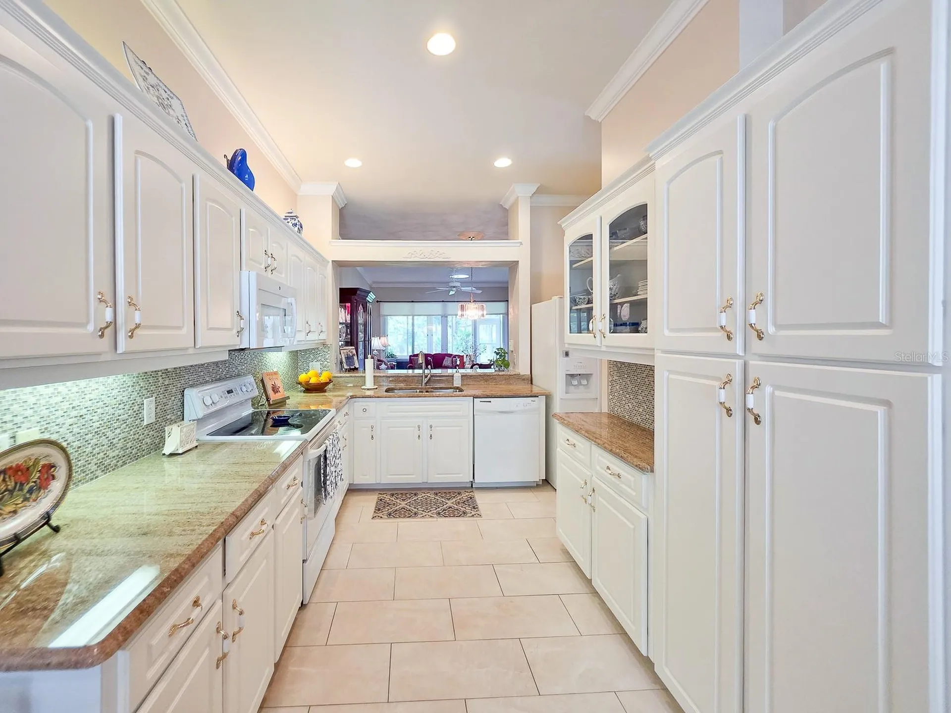 3137 Kailani Court Ormond Beach FL 32174