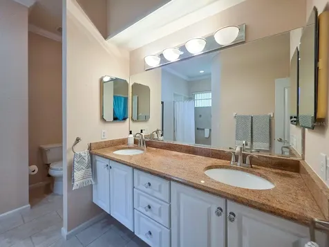 3137 Kailani Court Ormond Beach FL 32174