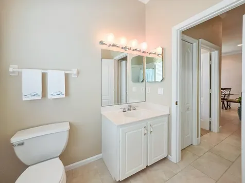 3137 Kailani Court Ormond Beach FL 32174
